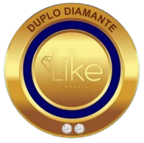 duplo diamante