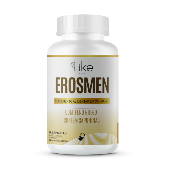 erosmen