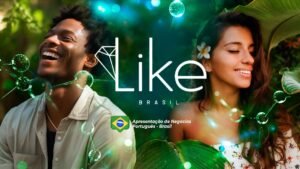 like brasil banner