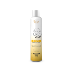 shampoo bee's honey